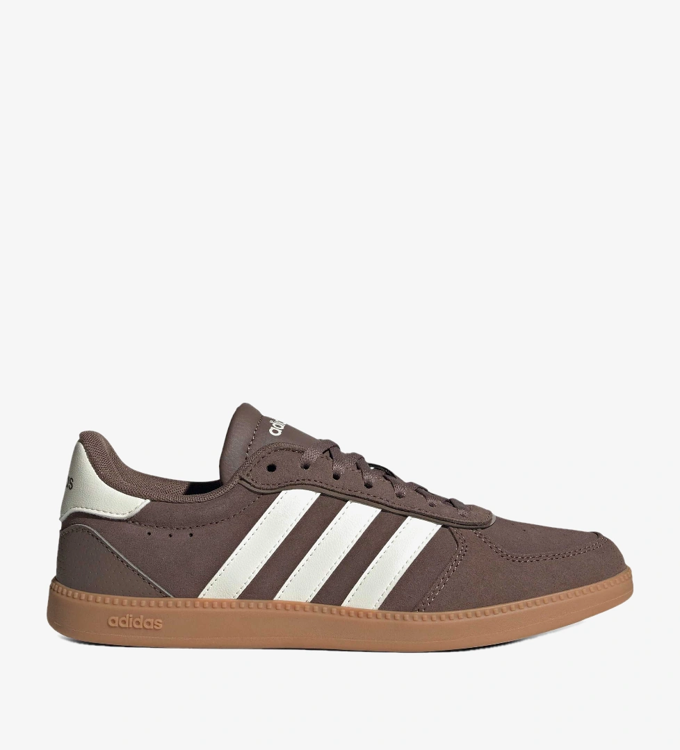 Adidas Kahverengi Adidas Breaknet
