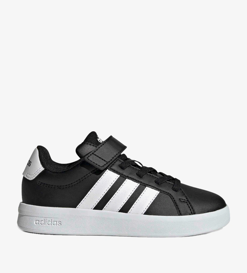 Adidas Siyah Adidas Grand 3.0