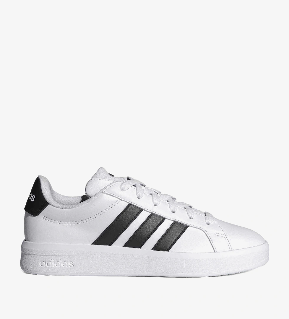 Adidas Beyaz Adidas Grand