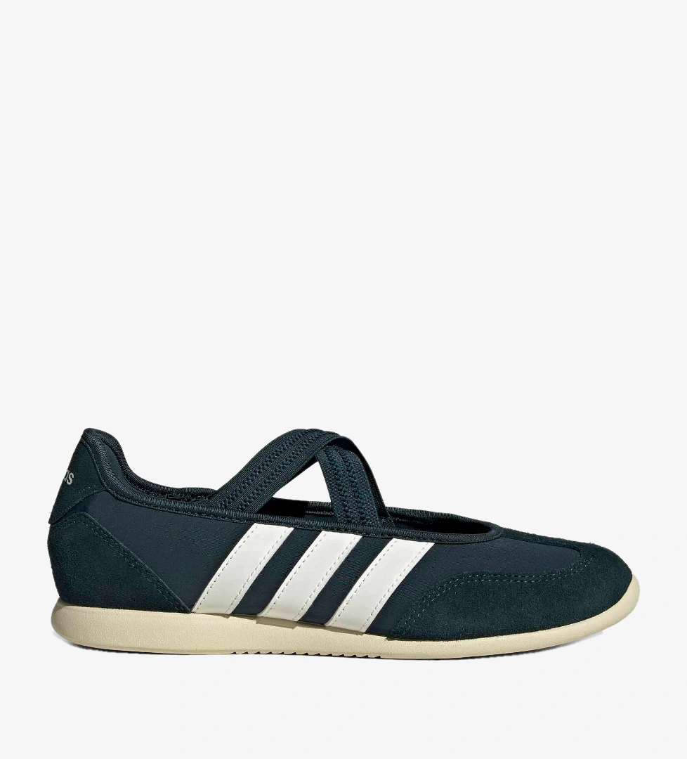 Adidas Koyu Yeşil Adidas Barreda Mary