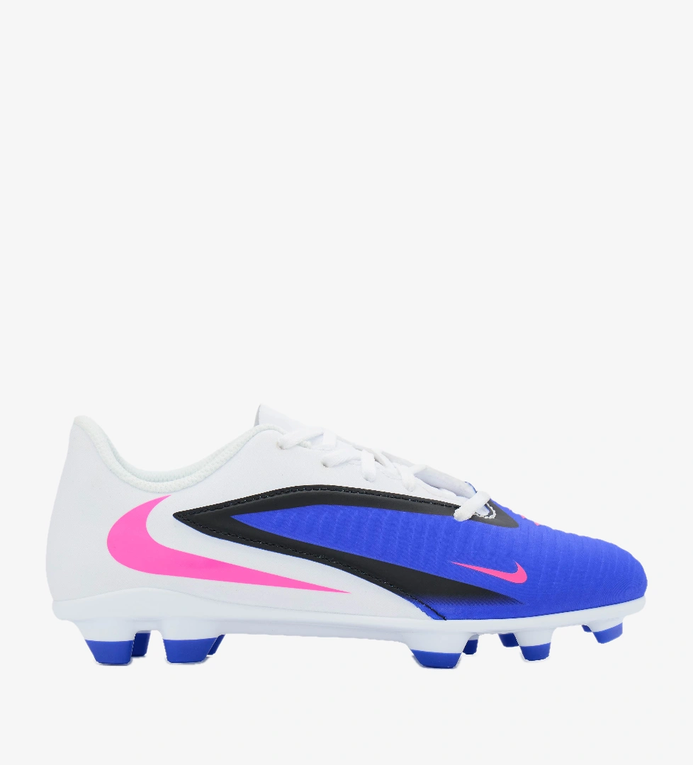 JR PHANTOM 6 LOW CLUB FG/MG Futbol Ayakkabısı