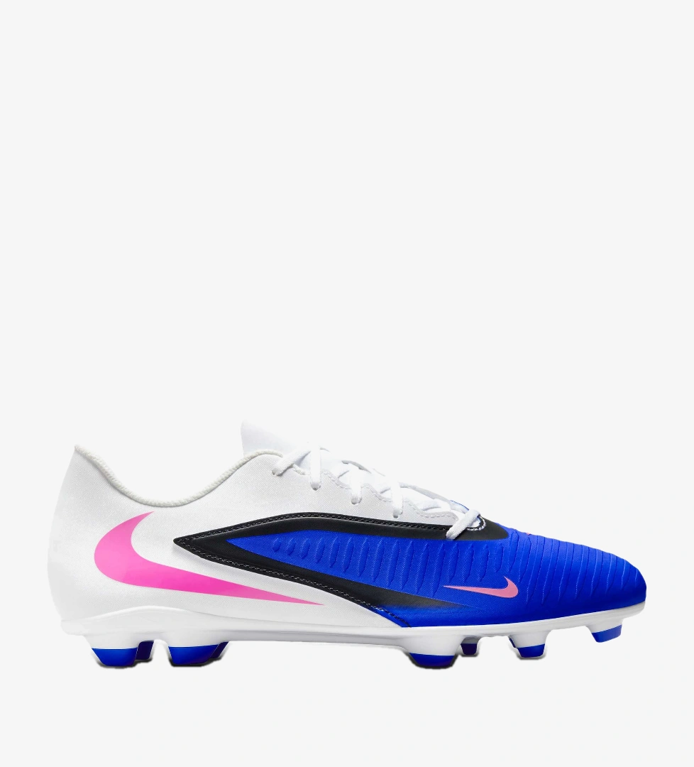 PHANTOM 6 LOW CLUB FG/MG Futbol Ayakkabısı