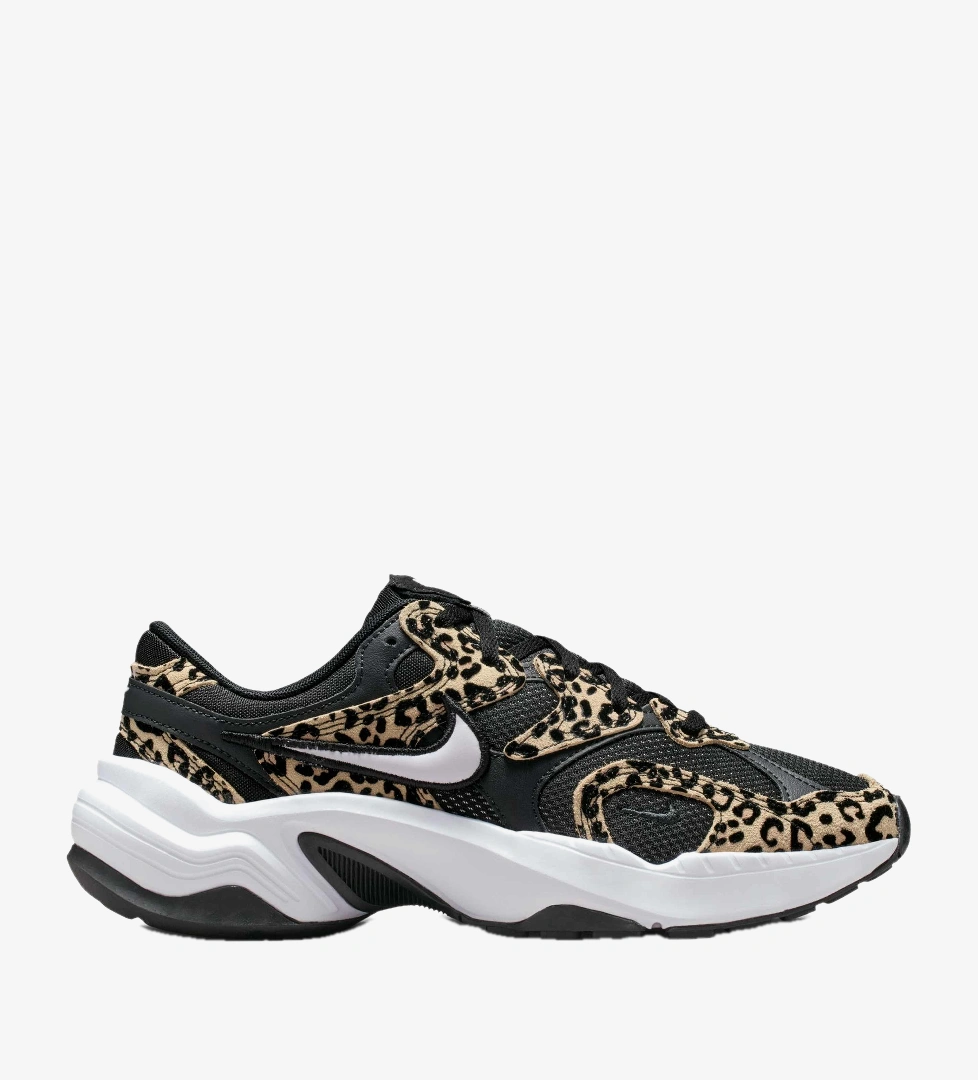 Nike Siyah Nike AL8