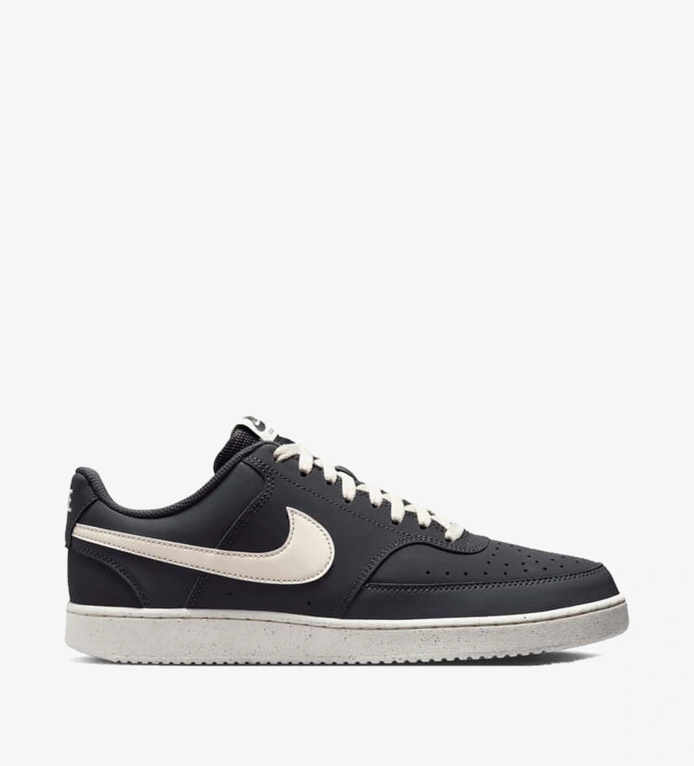 Nike Siyah Nike Vision Court