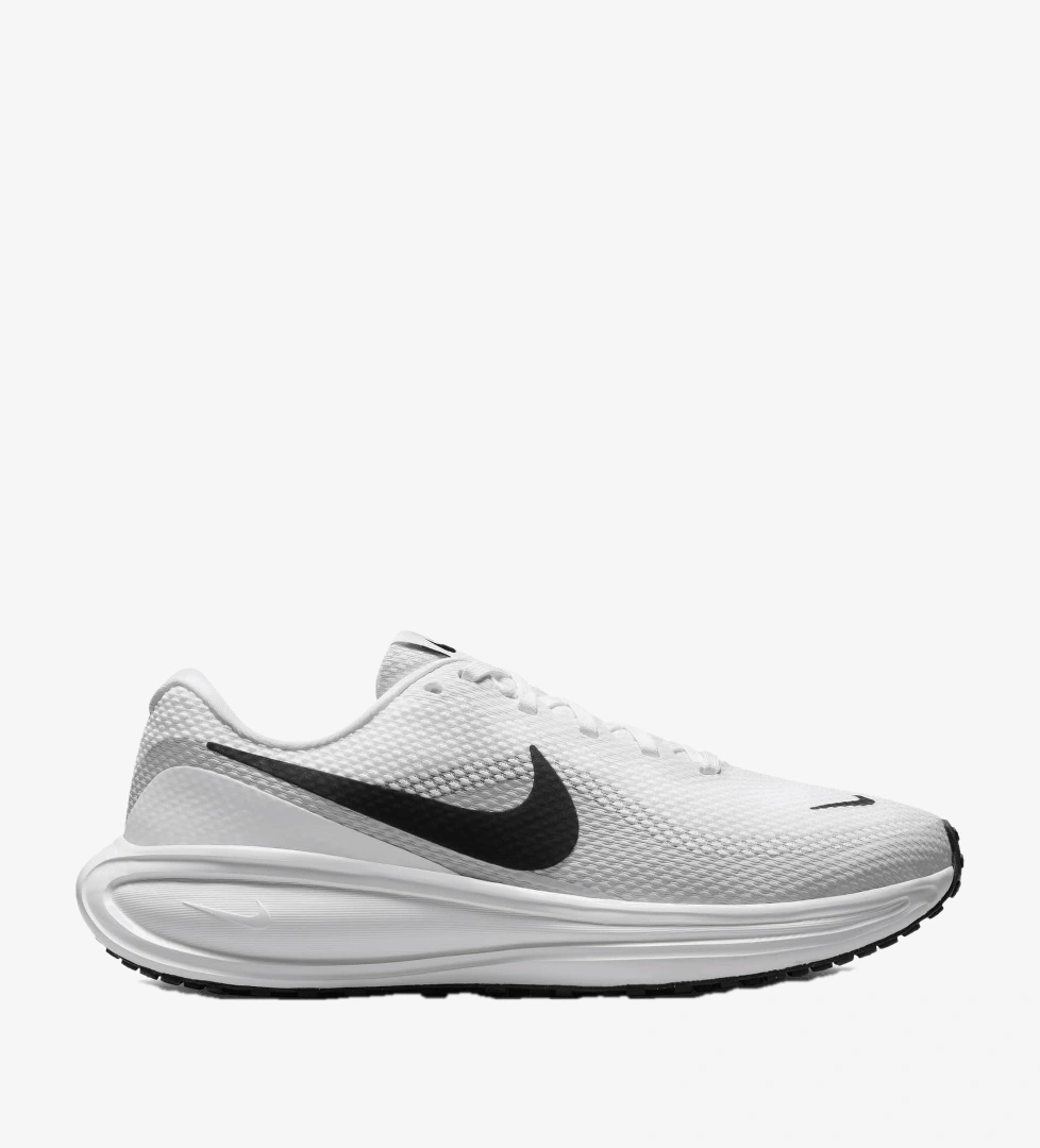 Nike Beyaz Nike Revolution 8