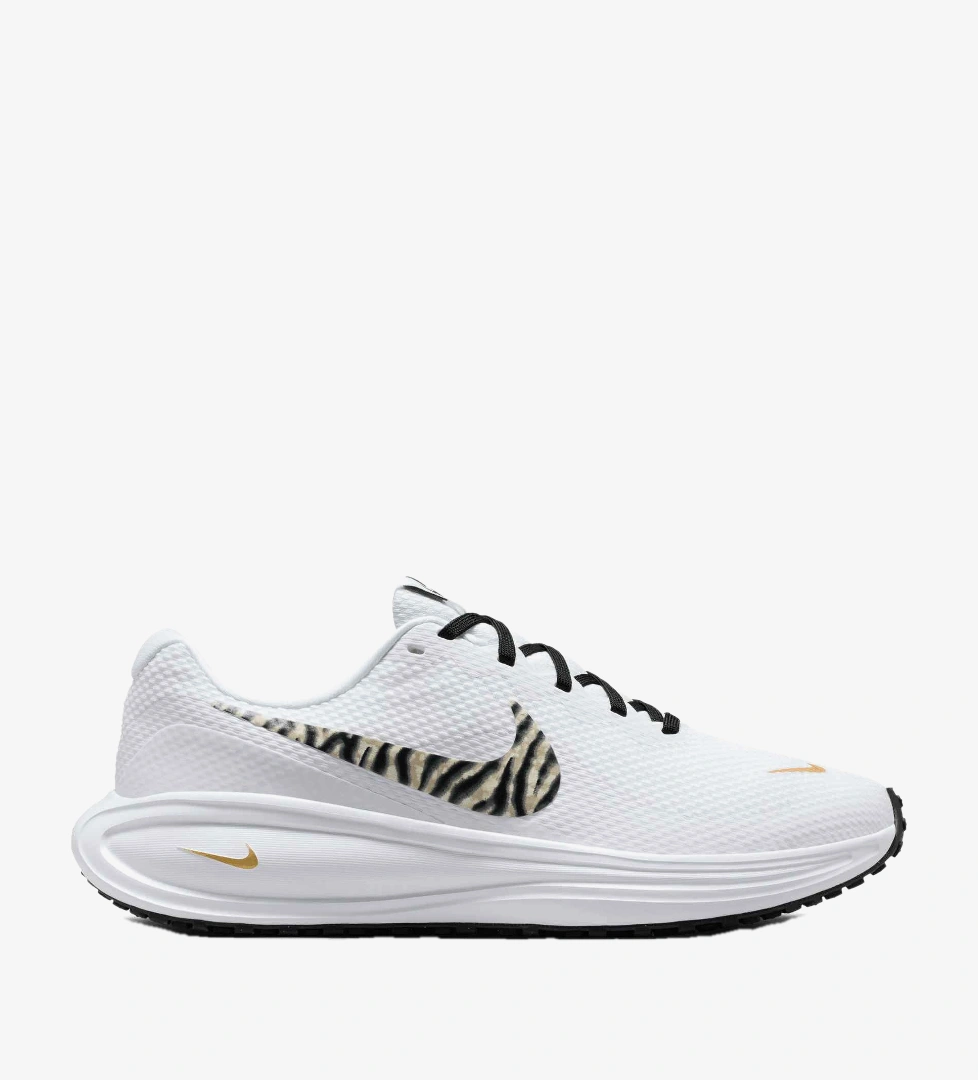 Nike Beyaz Nike Revolution 8