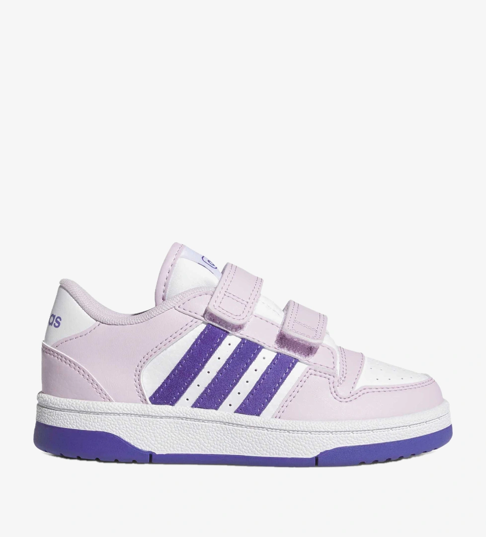 Adidas Rose Pembe Adidas Break Start