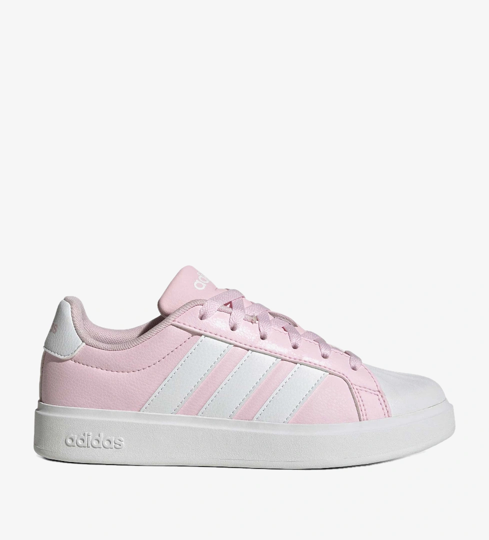 Adidas Pembe Adidas Streettalk