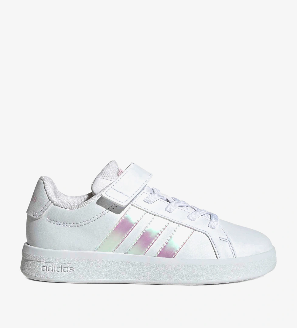Adidas Beyaz Adidas Grand 3.0