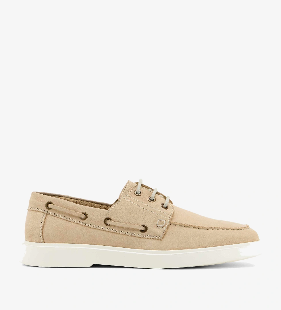 Esprit Bej Esprit Loafer