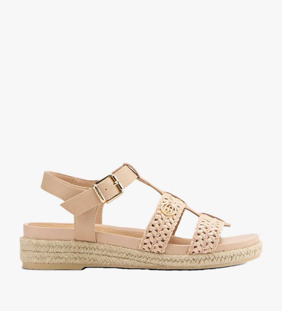 Esprit Bej Esprit Sandal
