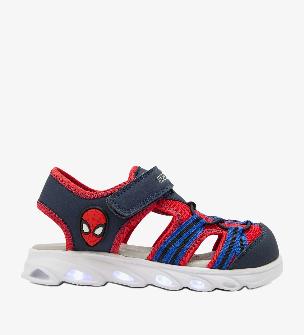 Spiderman Spiderman Sandal