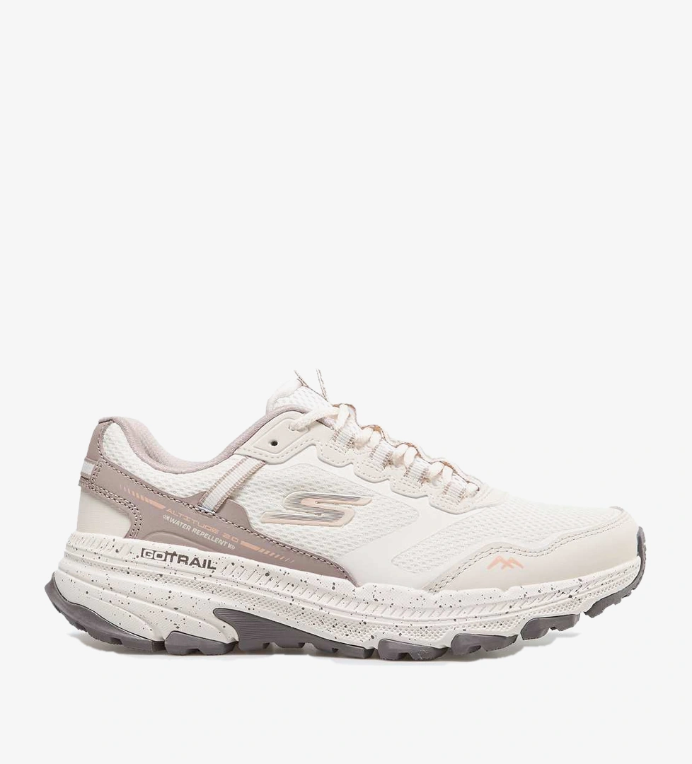 Skechers Siyah Skechers Go Run