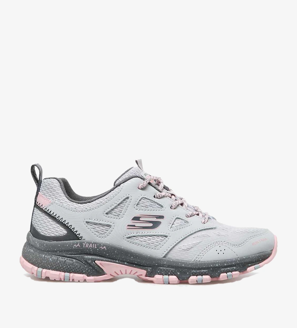 Skechers Gri Skechers Hillcrest