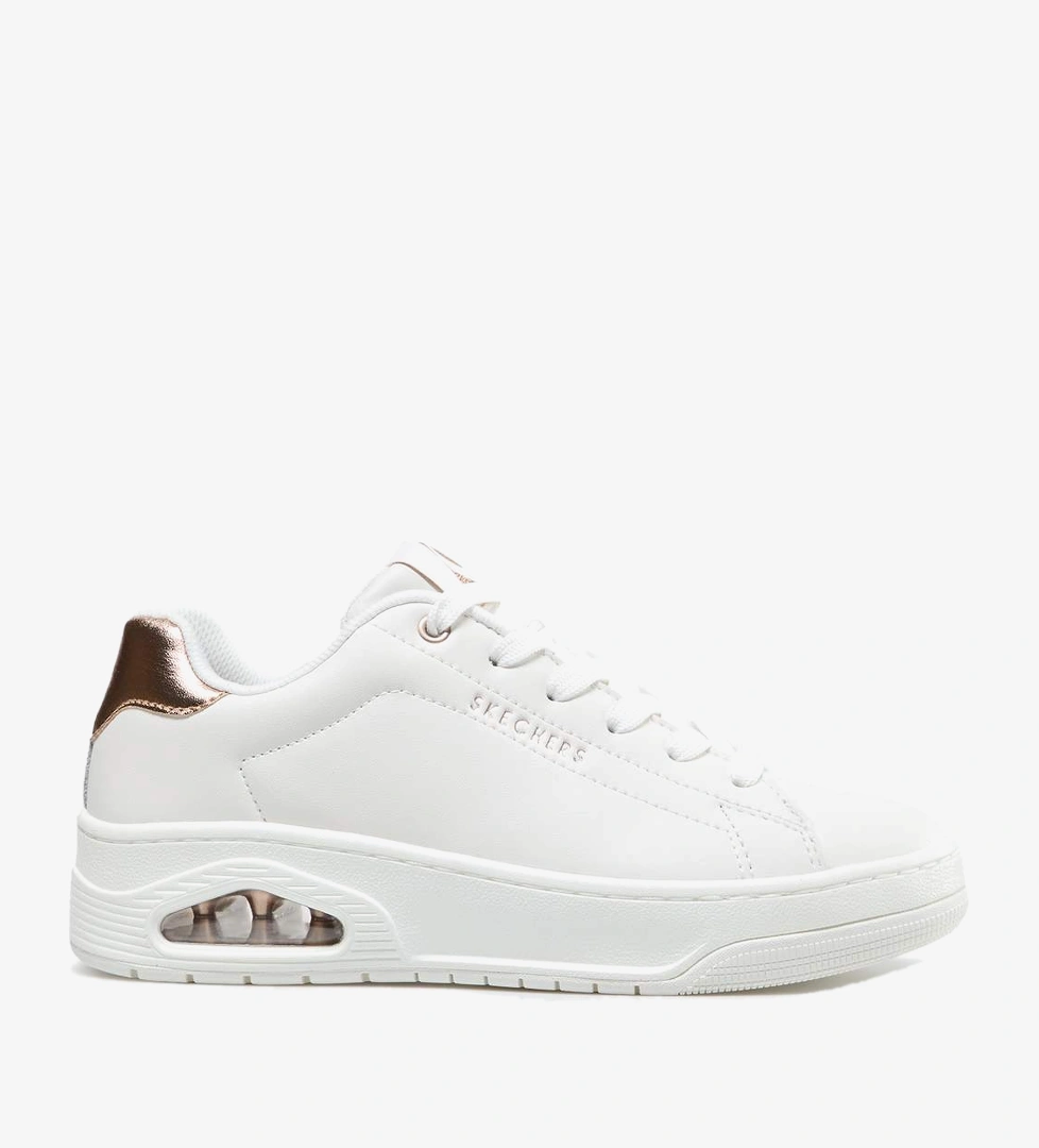 UNO COURT - COURTED STYLE Sneaker