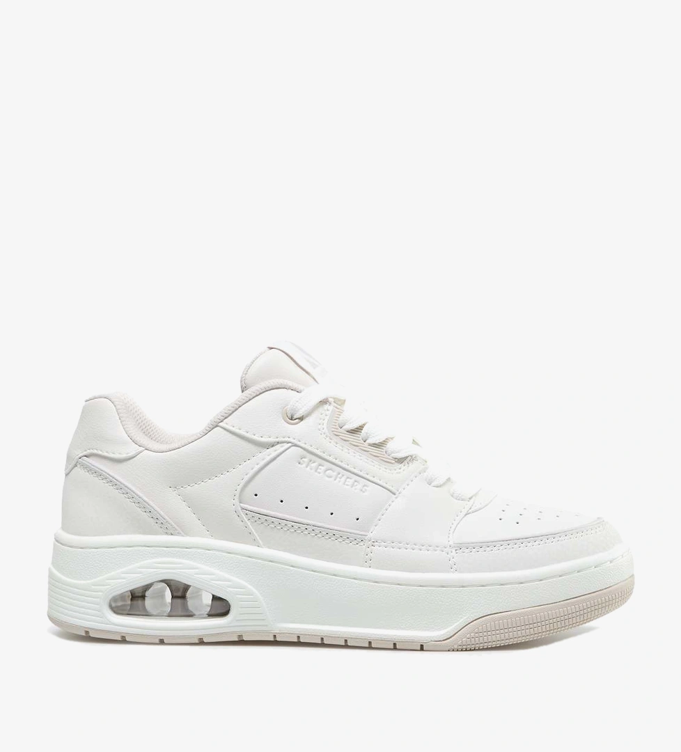 Skechers Beyaz Skechers Uno