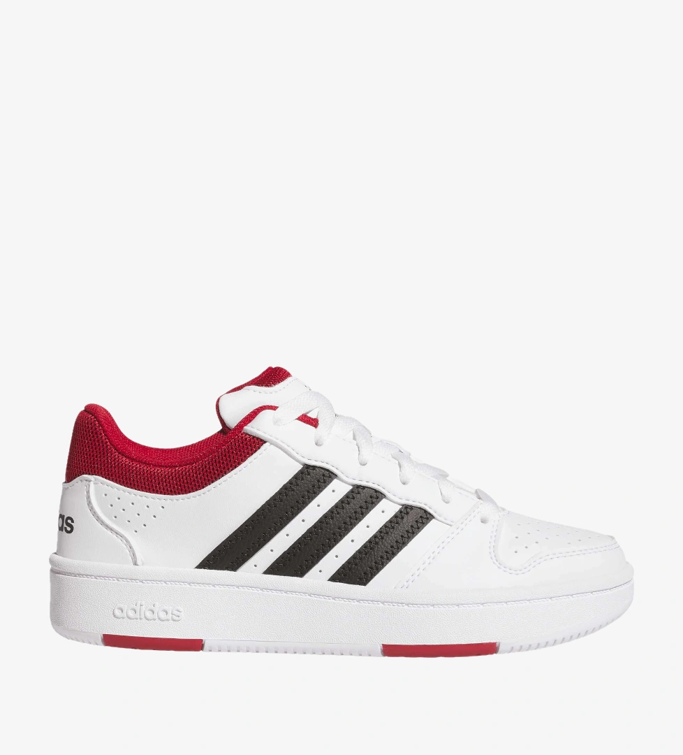 Adidas Beyaz Adidas Hoops