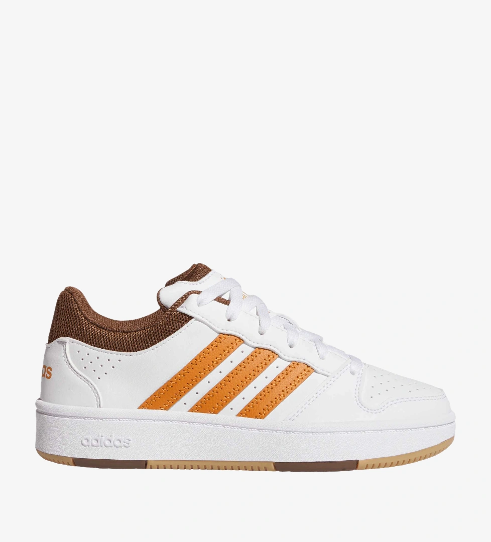 Adidas Beyaz Adidas Hoops