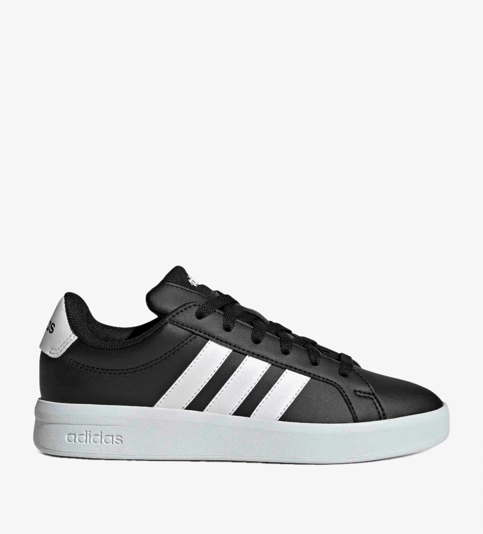 Adidas Siyah Adidas Grand