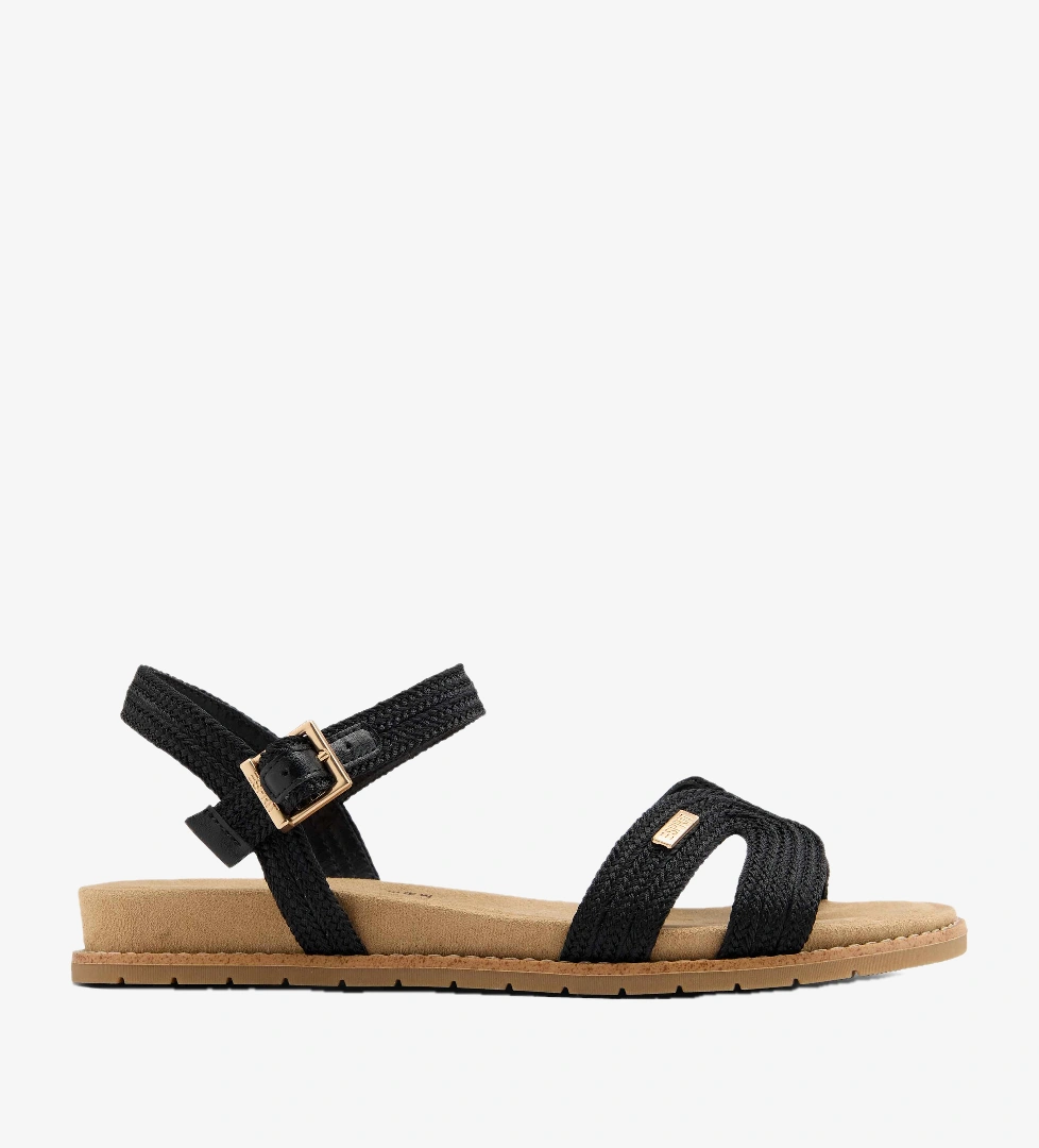 Esprit Siyah Esprit Sandal