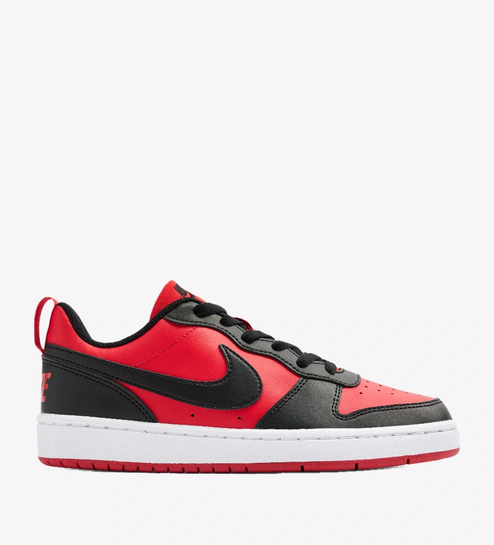 COURT BOROUGH LOW RECRAFT GS Sneaker