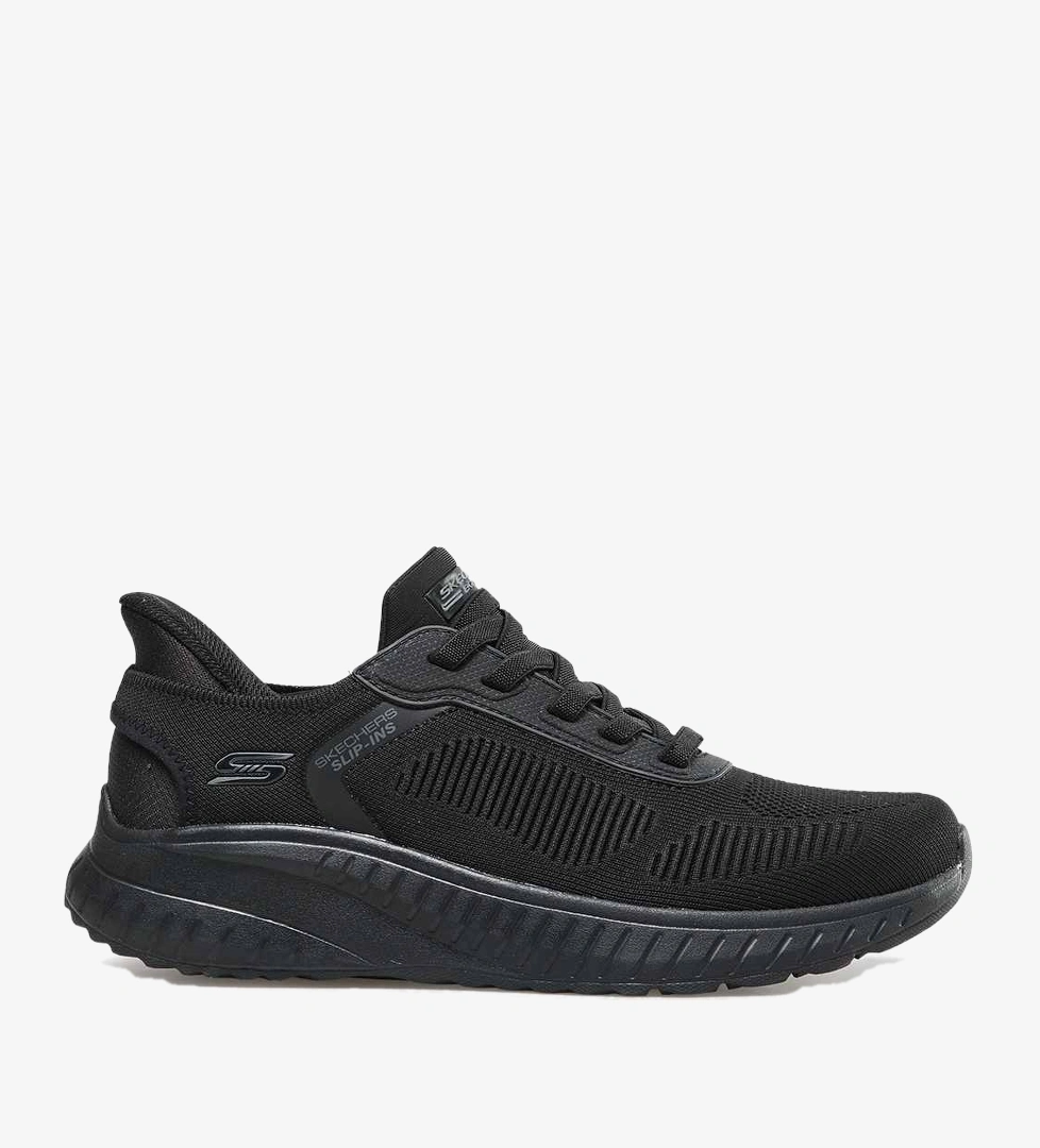 BOBS SQUAD CHAOS SOLID STEP Sneaker
