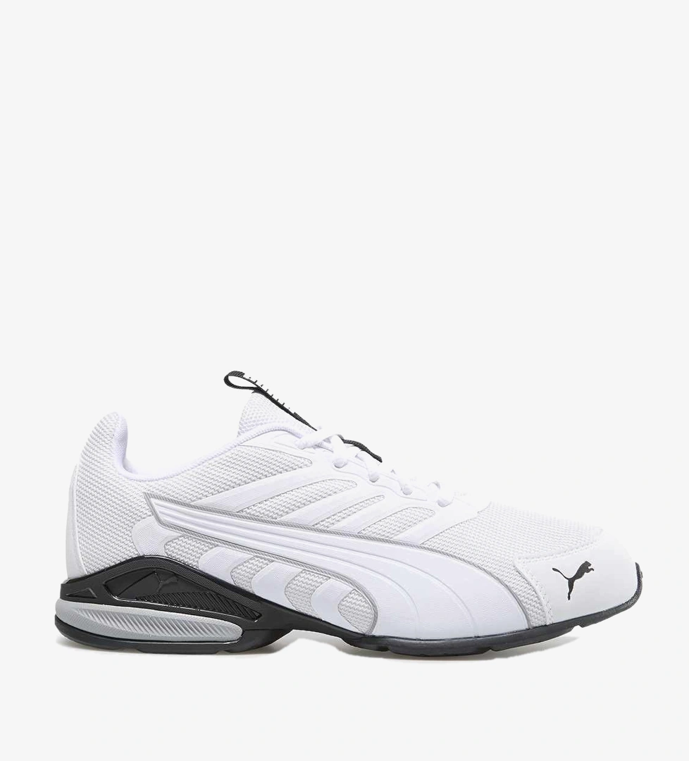 Puma Gri Puma Electro