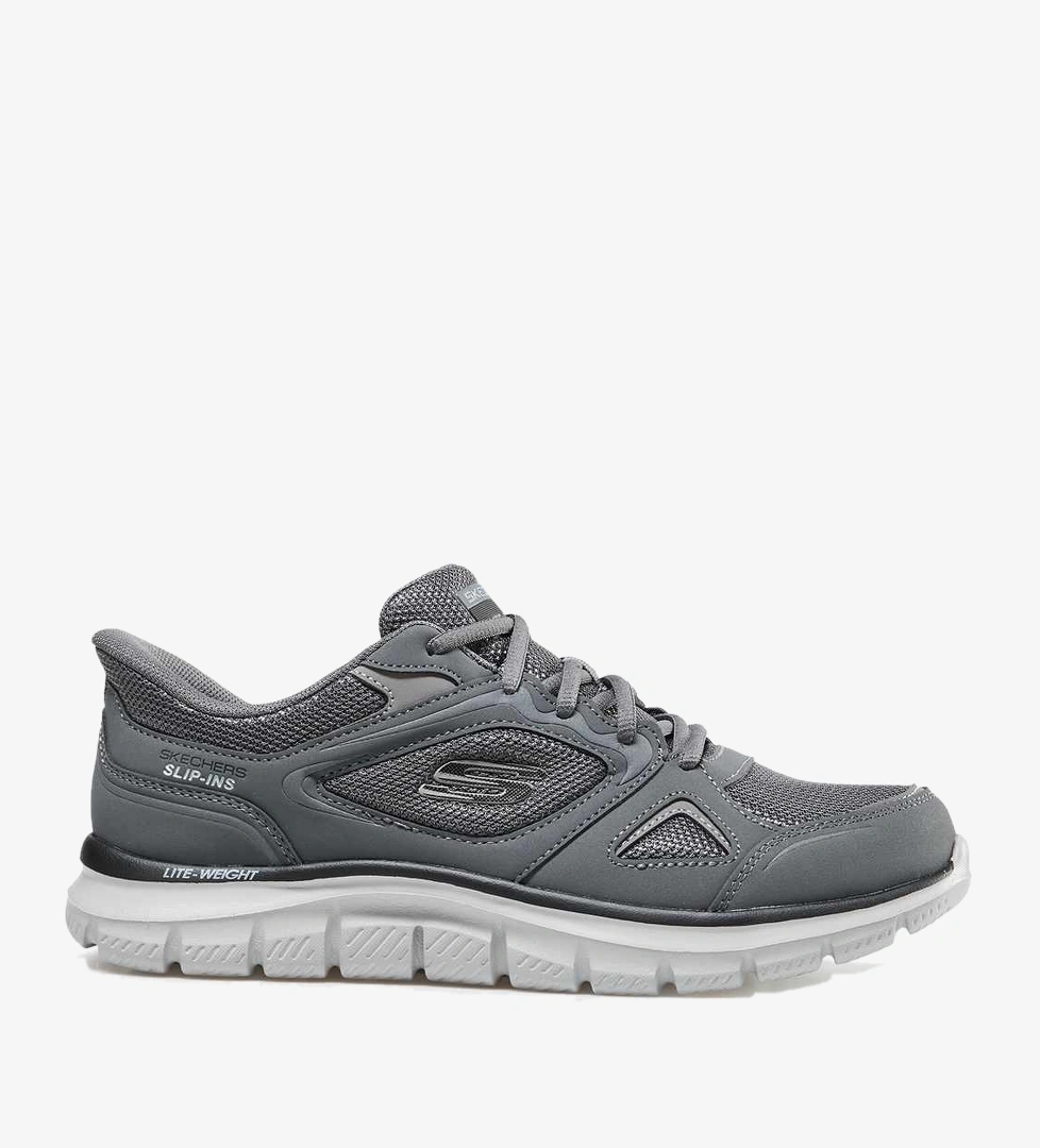 TRACK EZRAL Sneaker