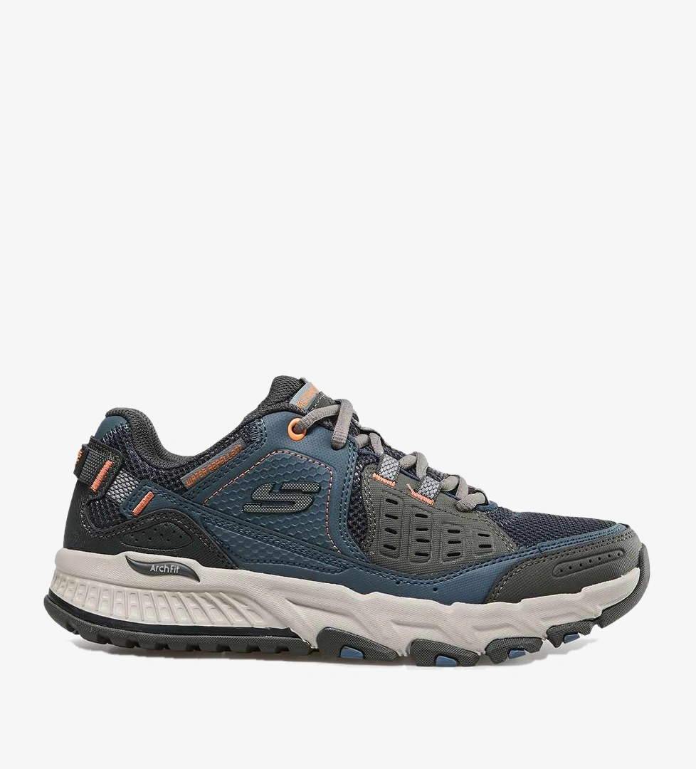 Skechers Gri Skechers Arch Fit 237545