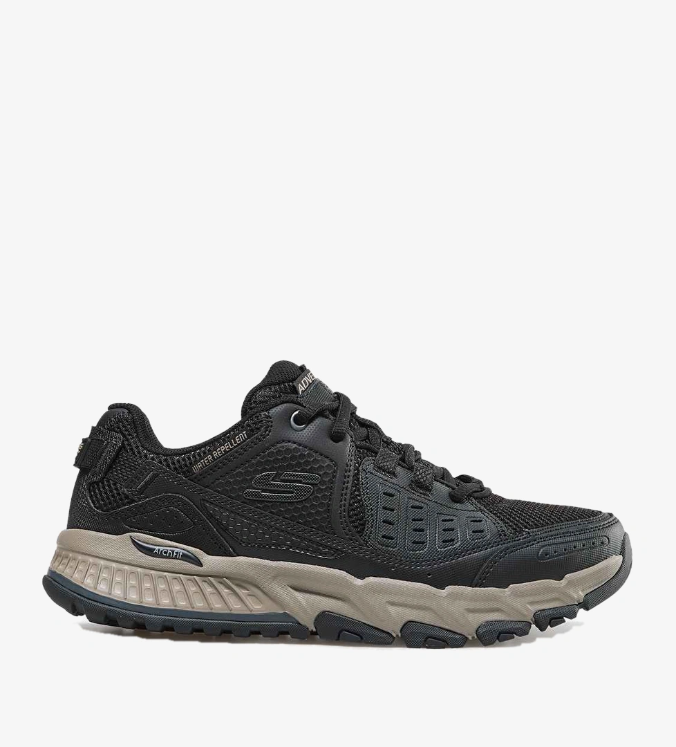 Skechers Gri Skechers Arch Fit 237545
