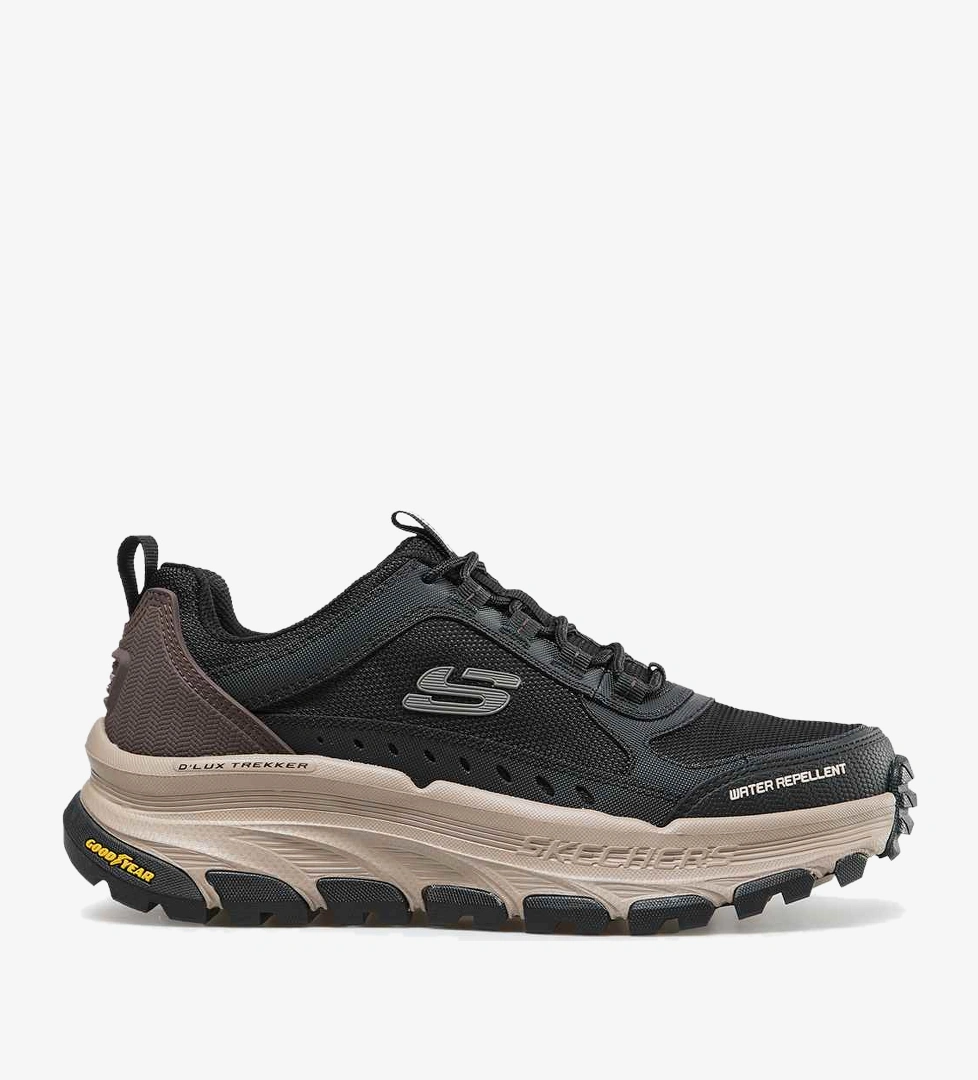 D'LUX TREKKER Sneaker