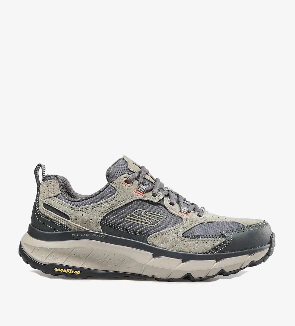 D'LUX PRO Sneaker