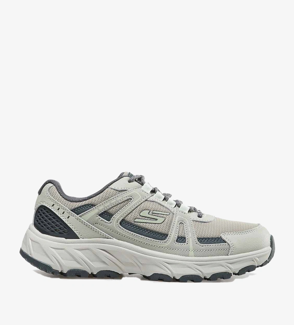 Skechers Gri Skechers Hillcrest
