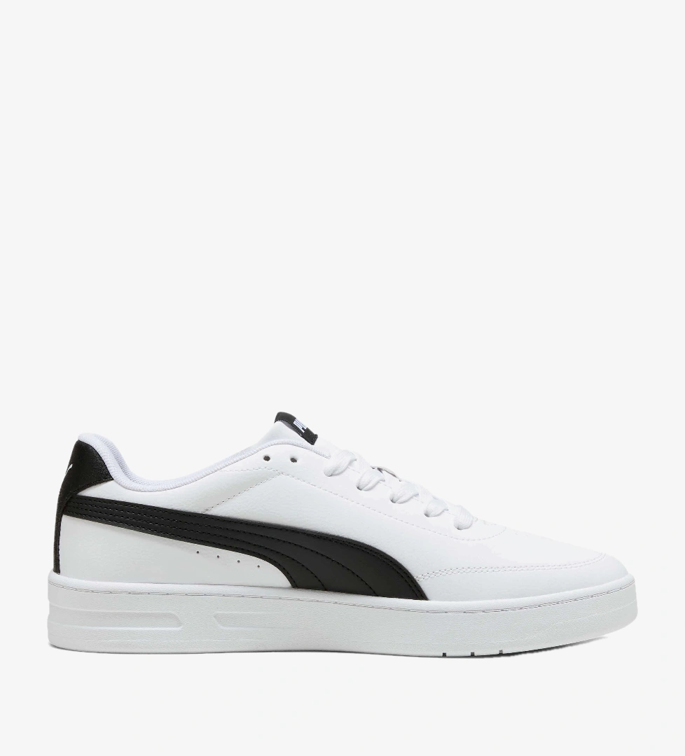 COURT CLASSIC CLEAN Sneaker