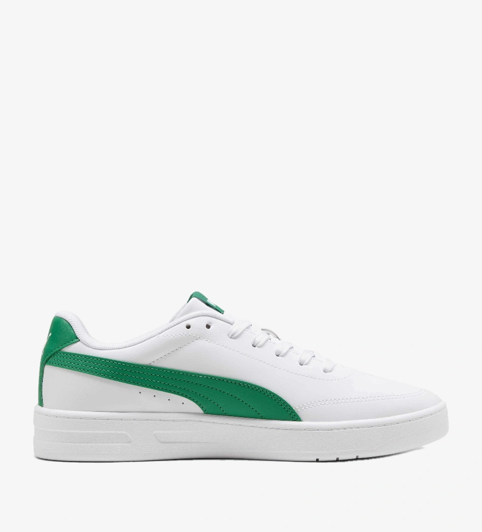 Puma Beyaz Puma Classic