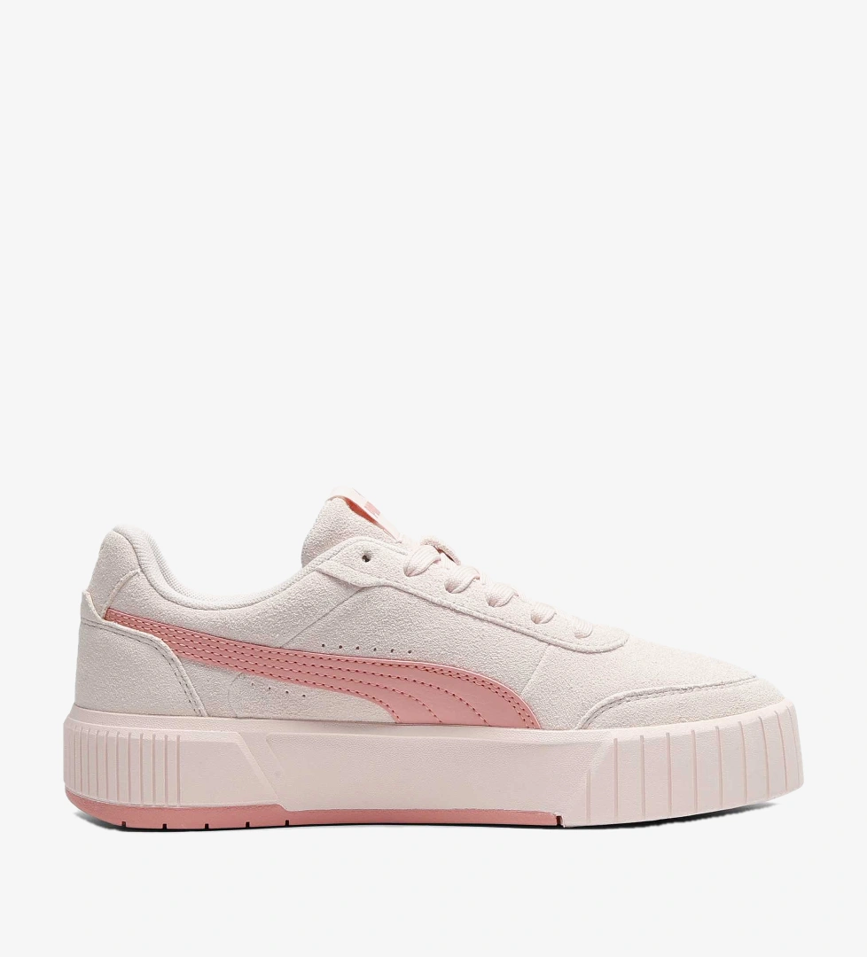 Puma Rose Pembe Puma Carina Mia