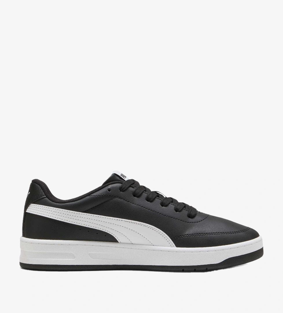 Puma Siyah Puma Classic