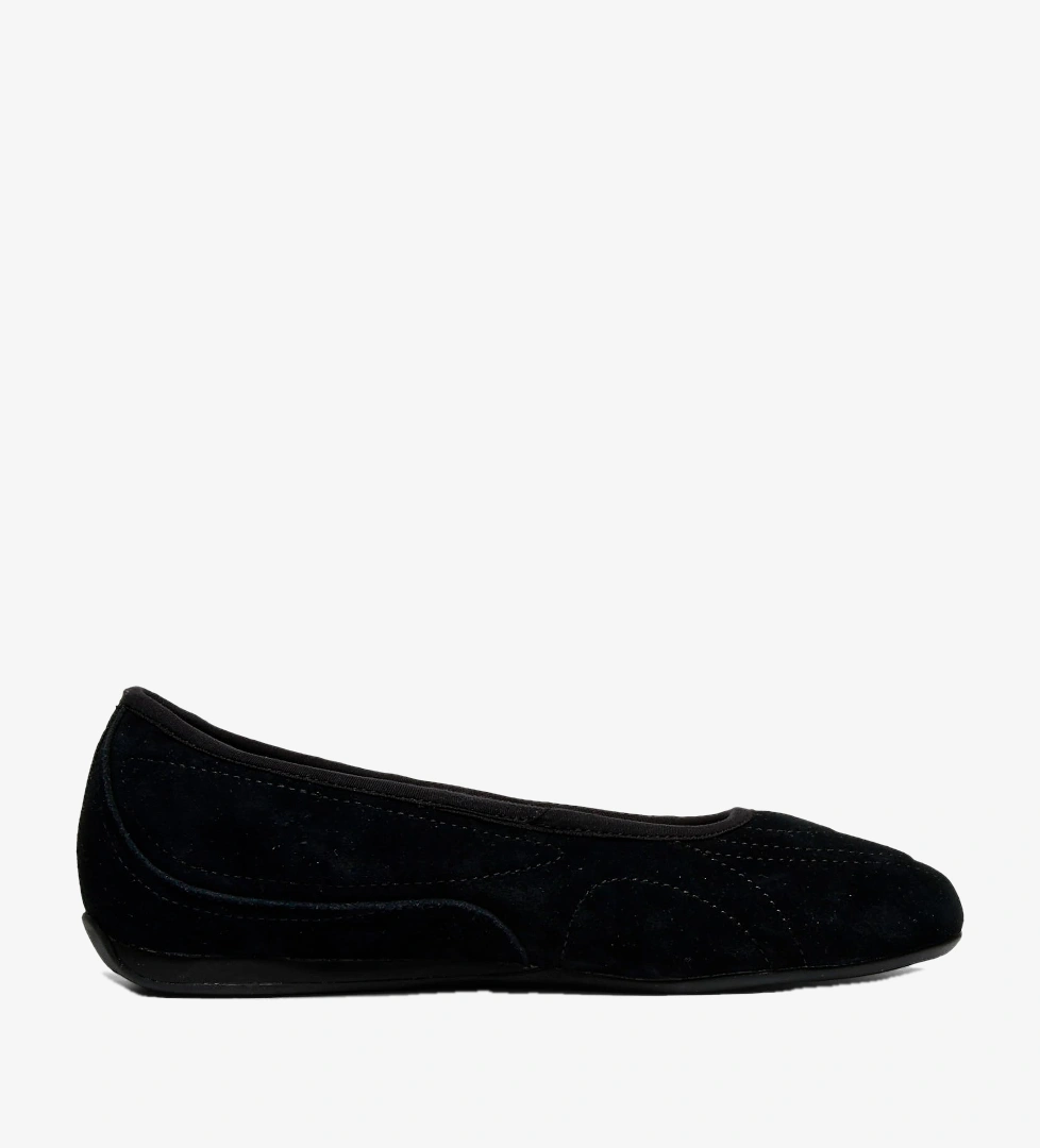 Puma Siyah Puma Catch Soleil
