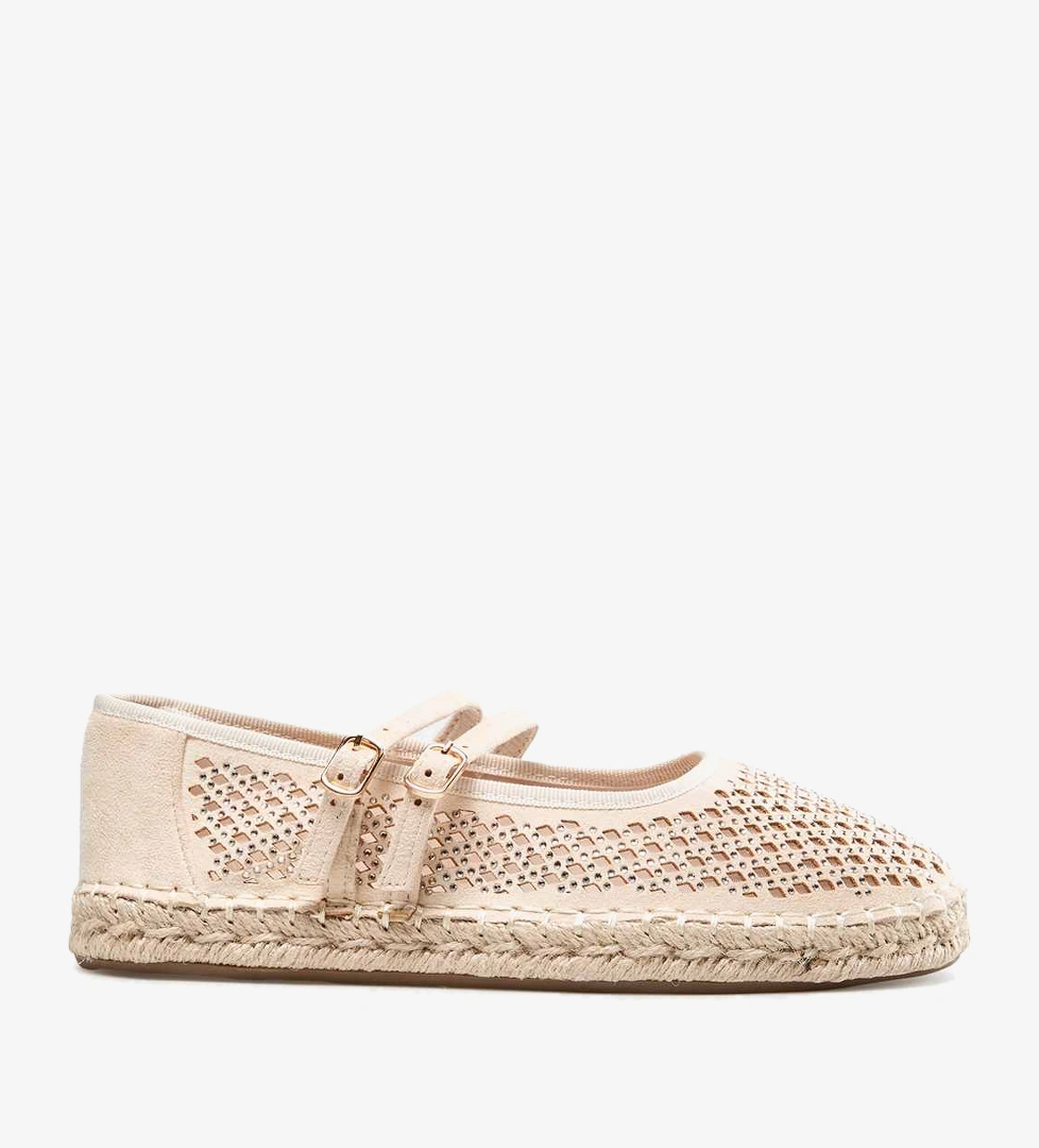 Catwalk Catwalk Espadril