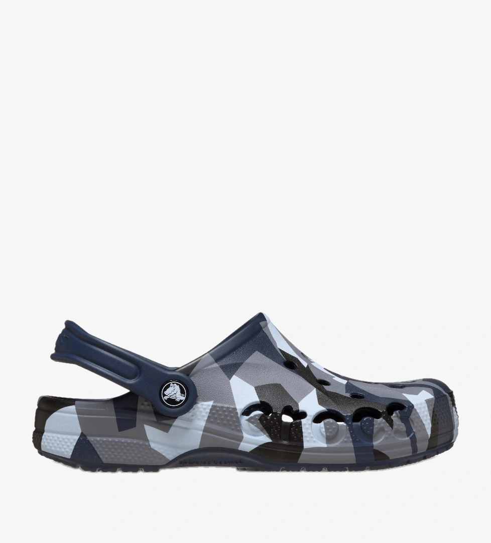 Crocs Mavi Crocs Baya Seasonal