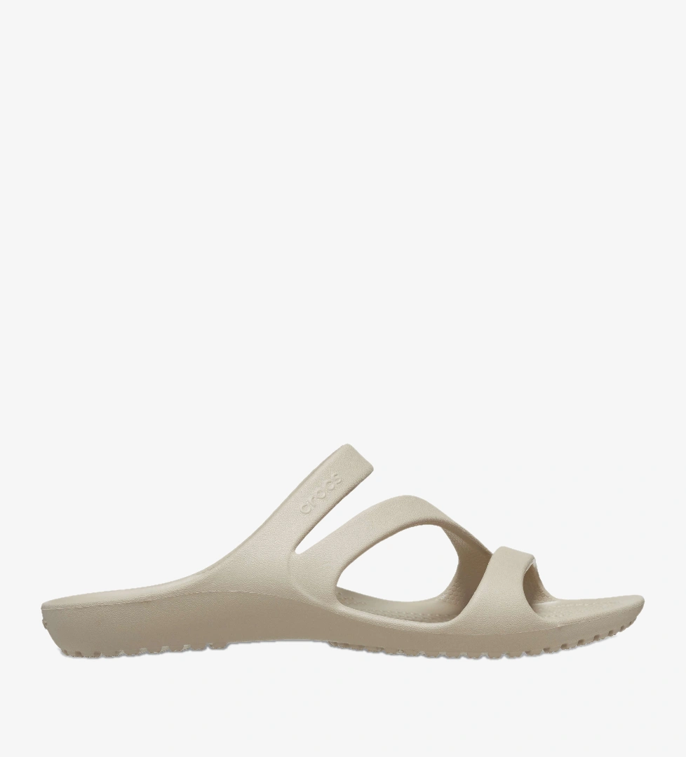Crocs Gri Crocs Kadee
