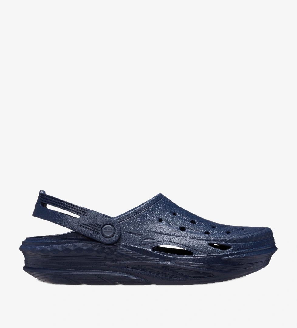 Crocs Mavi Crocs Off