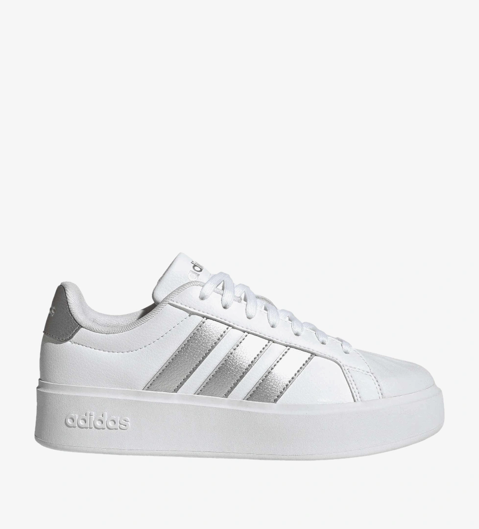 Adidas Beyaz Adidas Streettalk