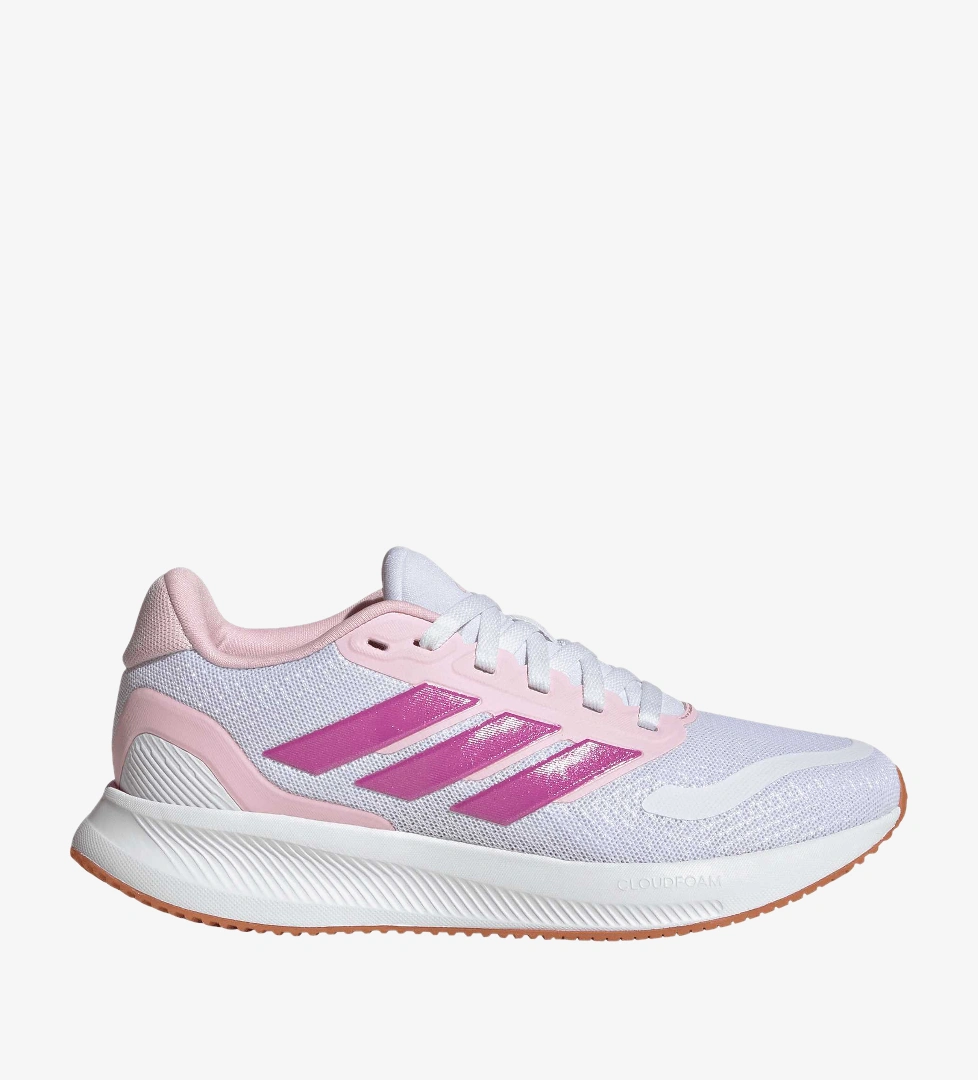 Adidas Pembe Adidas Runfalcon