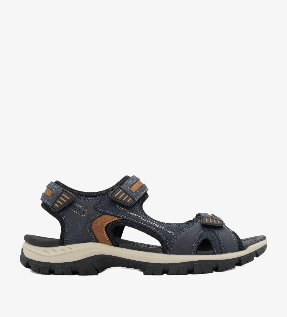Memphis One Mavi Memphis One Sandal