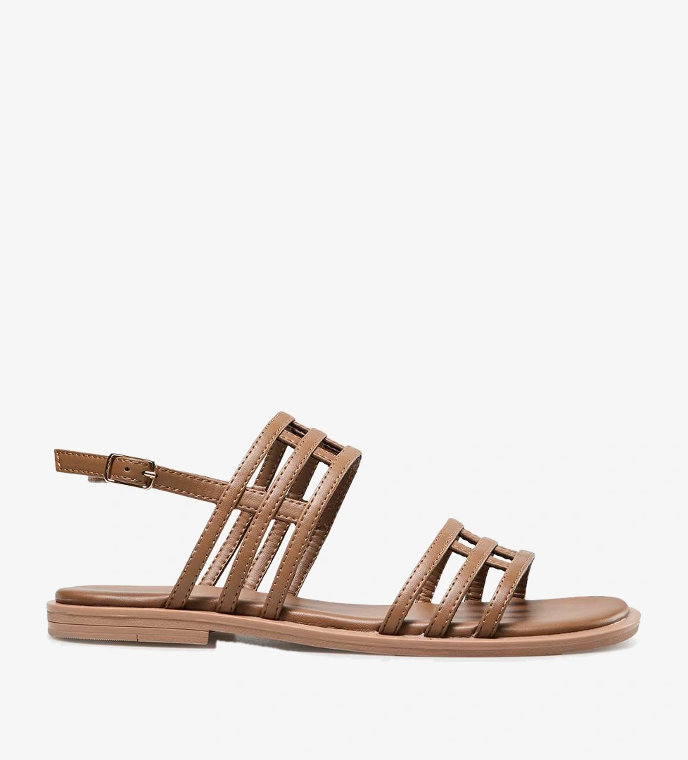 Catwalk Rose Pembe Catwalk Topuklu 9660-02-01