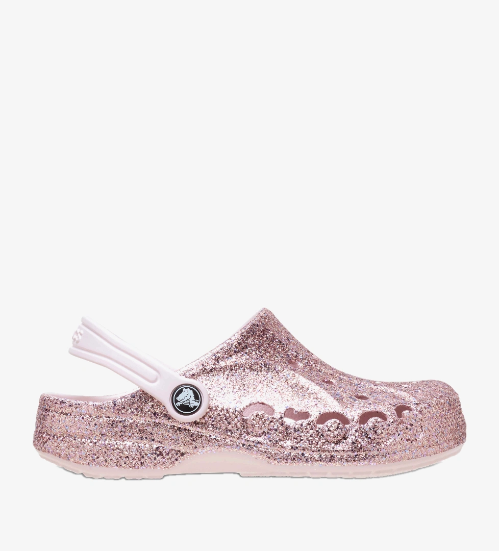 BAYA GLITTER K Terlik