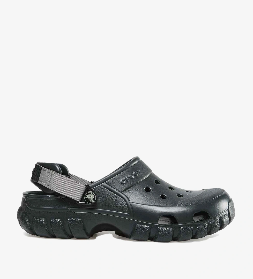 Crocs Siyah Crocs Offroad