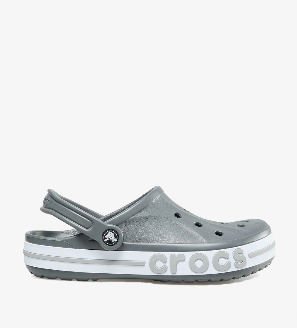 Crocs Gri Crocs Bayaband
