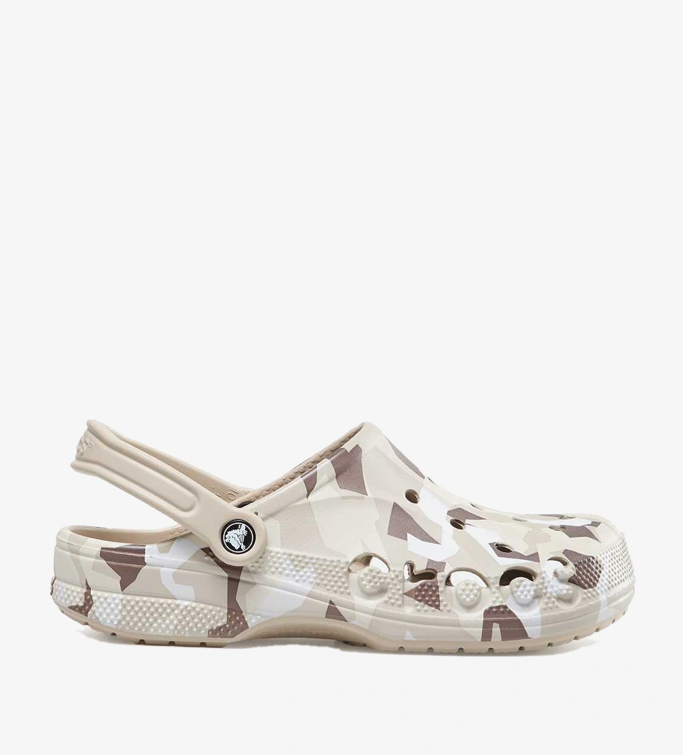 Crocs Bej Crocs Baya Seasonal